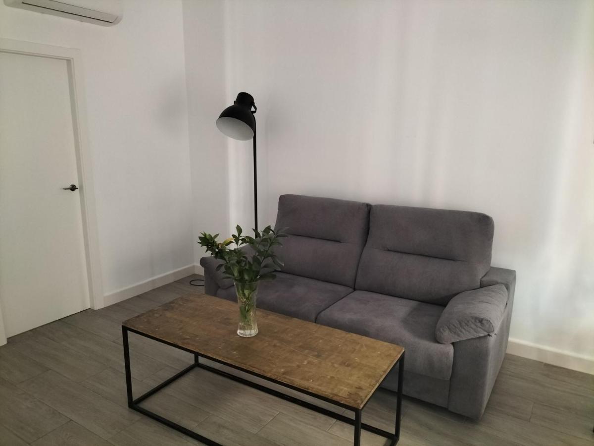 Apartamento A Estrenar Sevilla Centro, Trastamara 19 Exterior photo