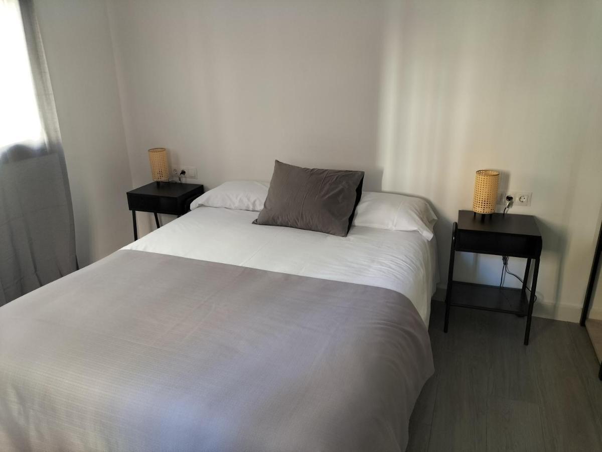 Apartamento A Estrenar Sevilla Centro, Trastamara 19 Exterior photo