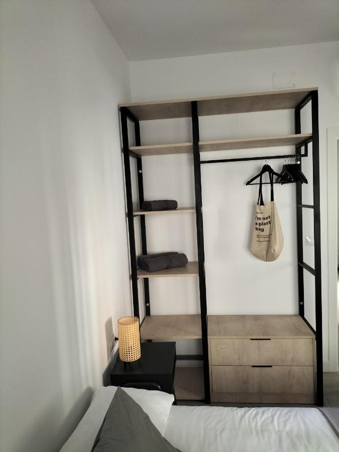 Apartamento A Estrenar Sevilla Centro, Trastamara 19 Exterior photo