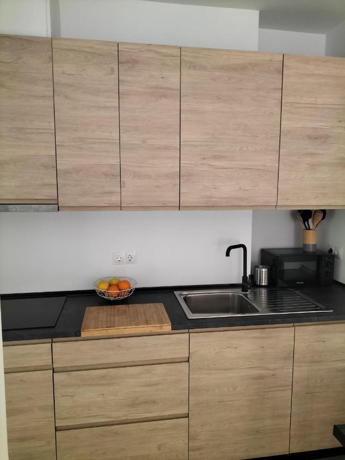 Apartamento A Estrenar Sevilla Centro, Trastamara 19 Exterior photo