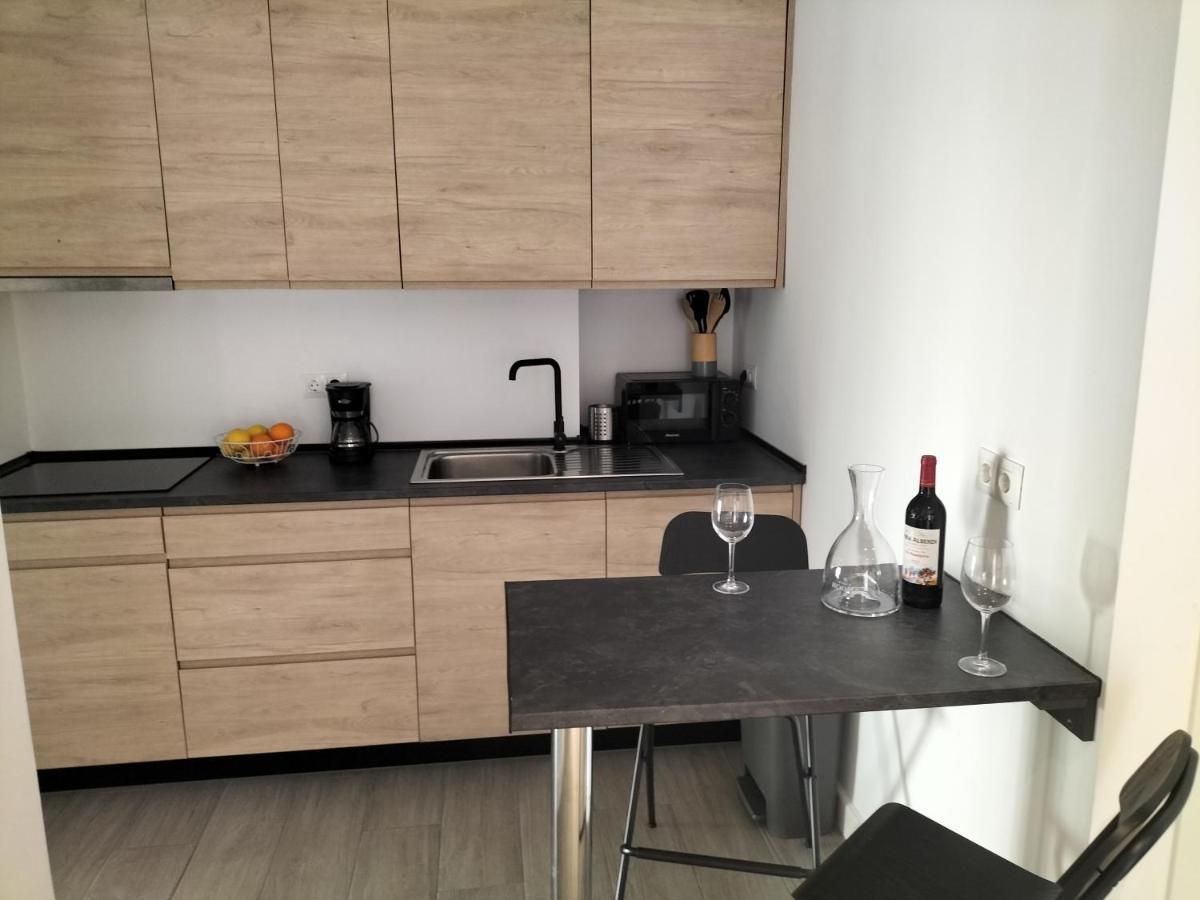 Apartamento A Estrenar Sevilla Centro, Trastamara 19 Exterior photo