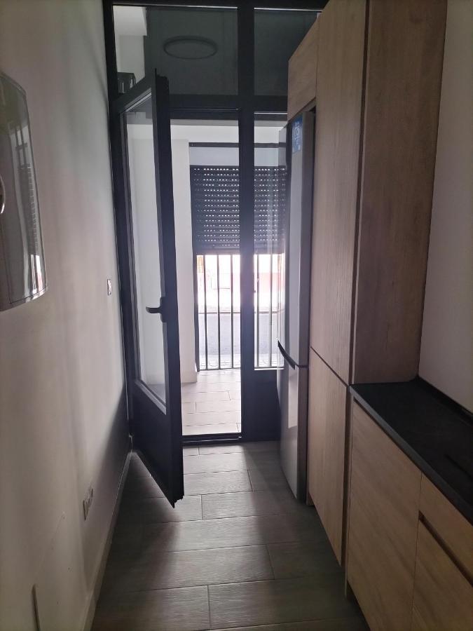 Apartamento A Estrenar Sevilla Centro, Trastamara 19 Exterior photo